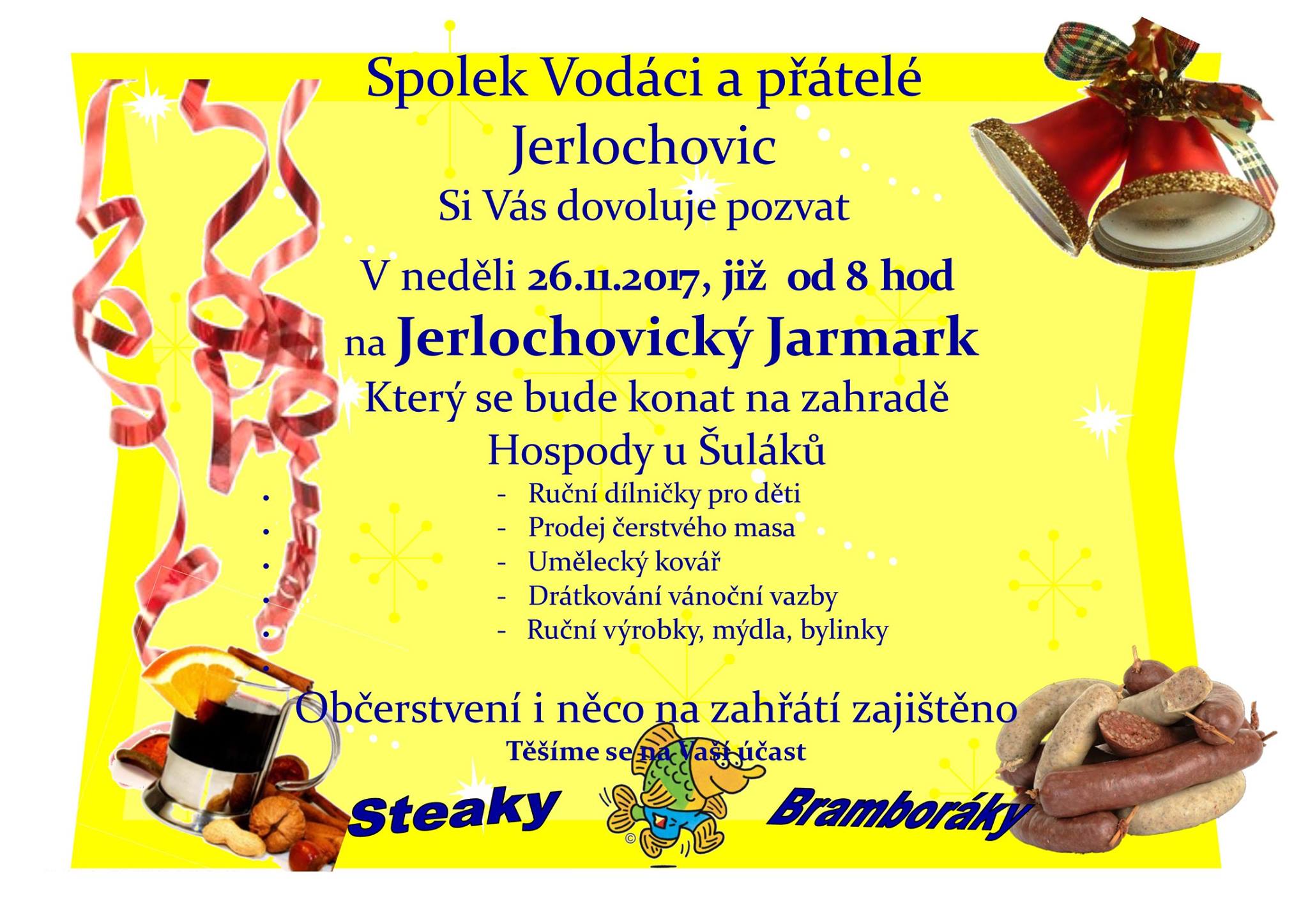 jerlochovický jarmark 2017